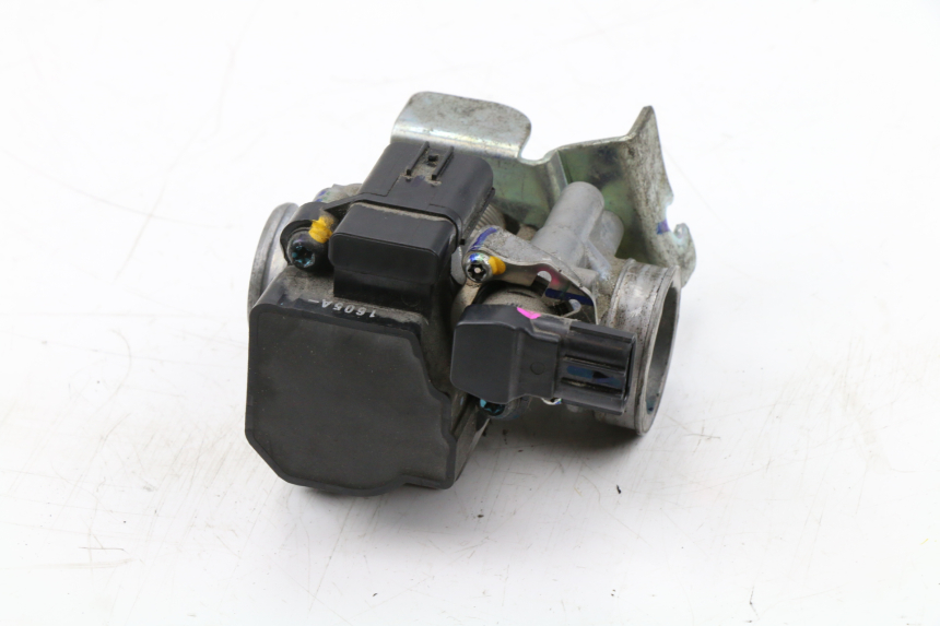 photo de INJEKTION HONDA PCX (JF28) 125 (2009 - 2011)