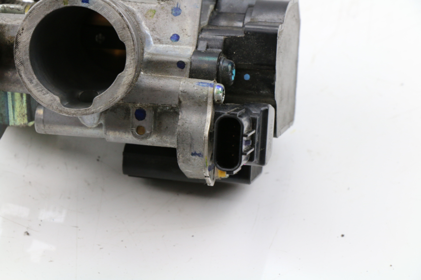 photo de INJEKTION HONDA PCX (JF28) 125 (2009 - 2011)