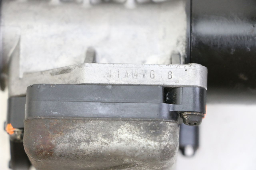photo de EINSPRITZANLAGE HONDA PES PS I 125 (2006 - 2012)
