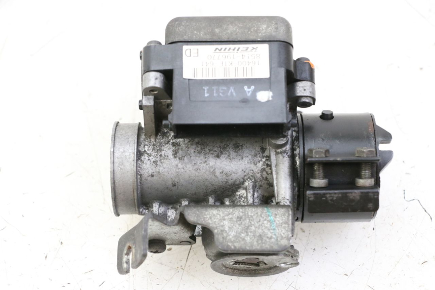 photo de EINSPRITZANLAGE HONDA PES PS I 125 (2006 - 2012)