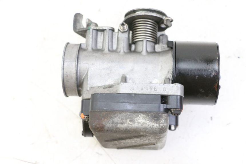 photo de EINSPRITZANLAGE HONDA PES PS I 125 (2006 - 2012)