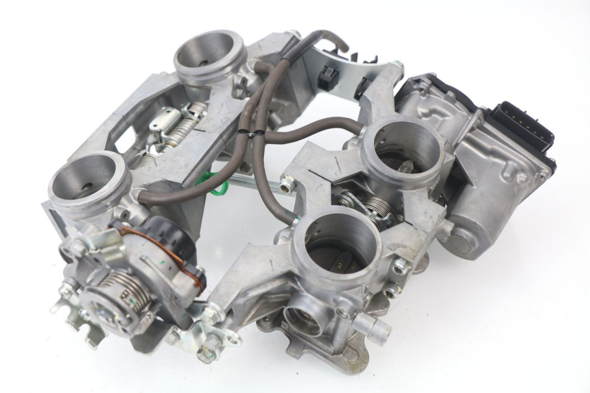 photo de EINSPRITZANLAGE HONDA VFR F 1200 (2010 - 2015)