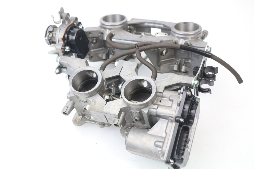 photo de EINSPRITZANLAGE HONDA VFR F 1200 (2010 - 2015)