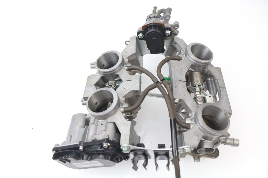 photo de EINSPRITZANLAGE HONDA VFR F 1200 (2010 - 2015)