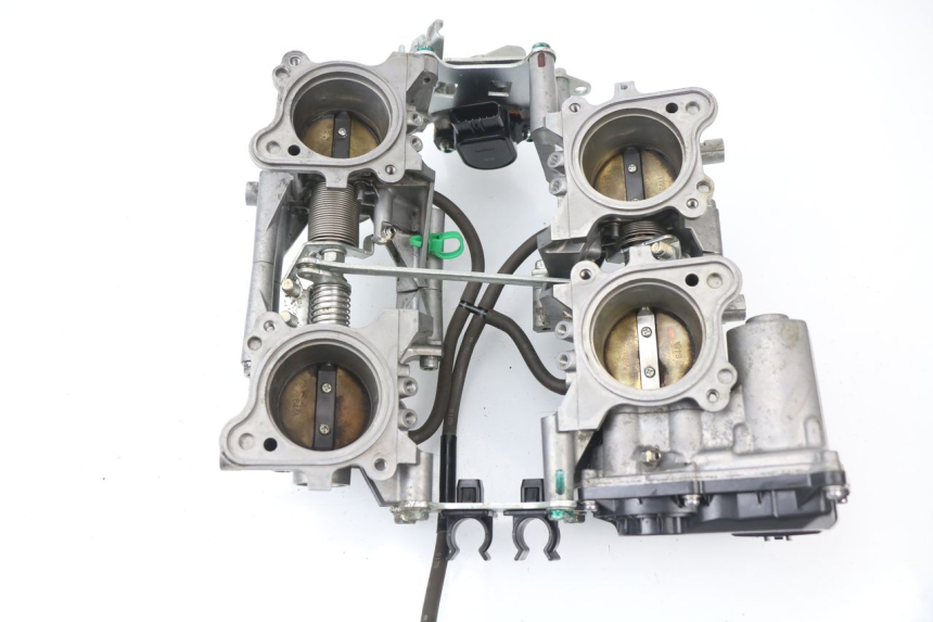 photo de EINSPRITZANLAGE HONDA VFR F 1200 (2010 - 2015)