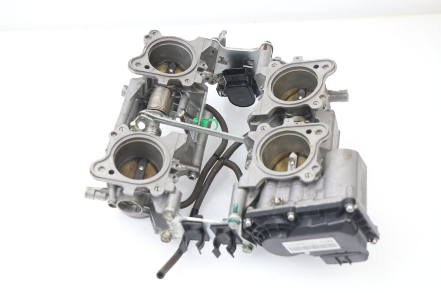 photo de EINSPRITZANLAGE HONDA VFR F 1200 (2010 - 2015)