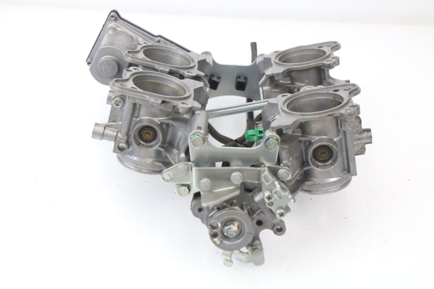 photo de EINSPRITZANLAGE HONDA VFR F 1200 (2010 - 2015)