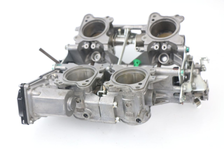 photo de EINSPRITZANLAGE HONDA VFR F 1200 (2010 - 2015)