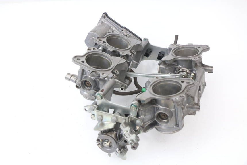 photo de EINSPRITZANLAGE HONDA VFR F 1200 (2010 - 2015)