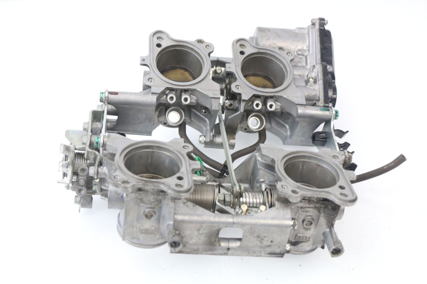 photo de EINSPRITZANLAGE HONDA VFR F 1200 (2010 - 2015)