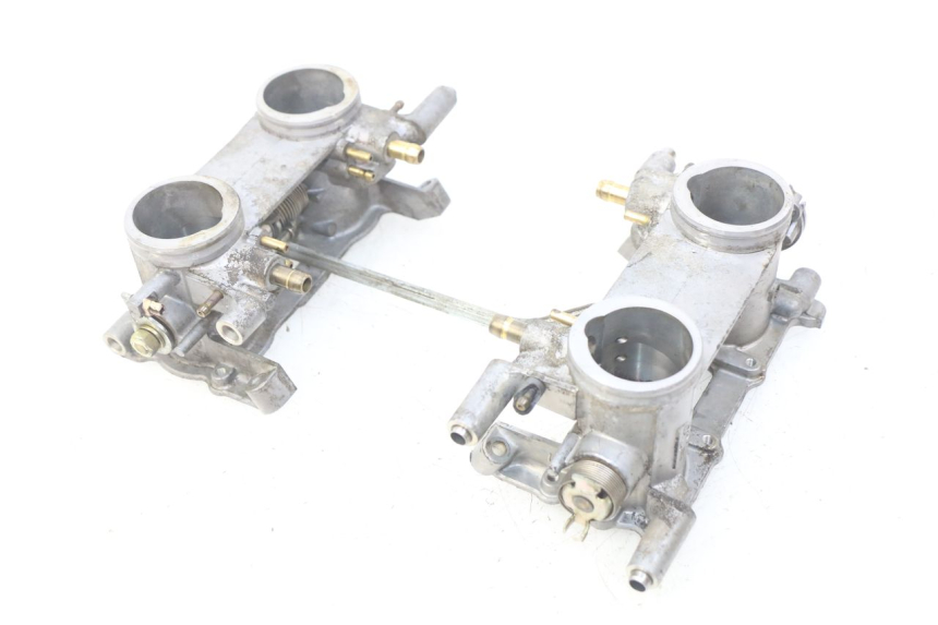 photo de EINSPRITZUNG HONDA VFR FI RC46 800 (1998 - 2001)