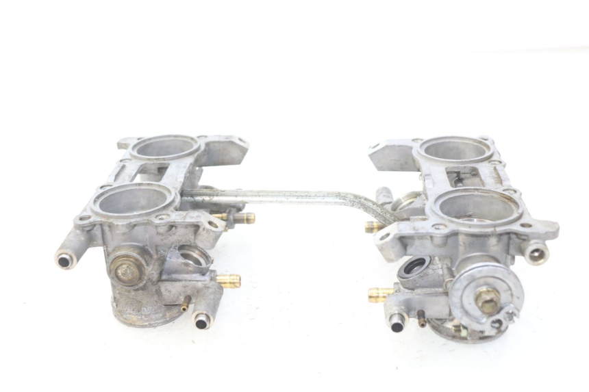 photo de EINSPRITZUNG HONDA VFR FI RC46 800 (1998 - 2001)