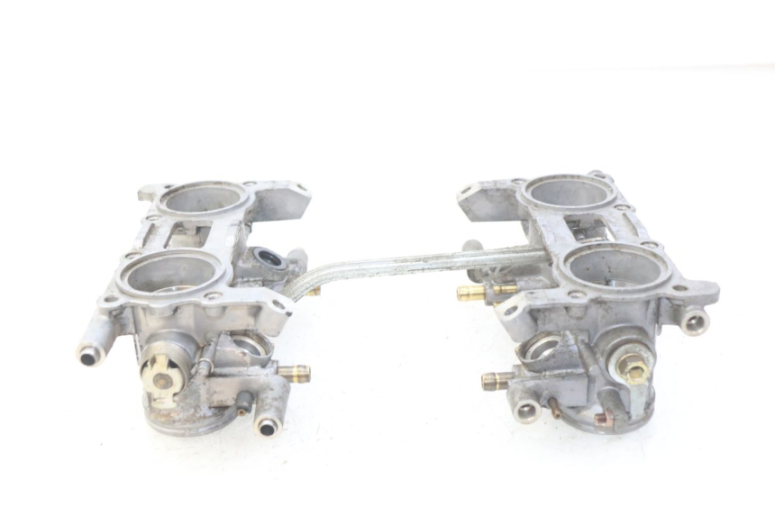 photo de EINSPRITZUNG HONDA VFR FI RC46 800 (1998 - 2001)