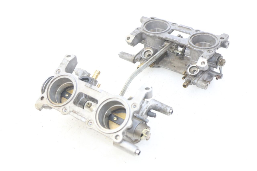 photo de EINSPRITZUNG HONDA VFR FI RC46 800 (1998 - 2001)