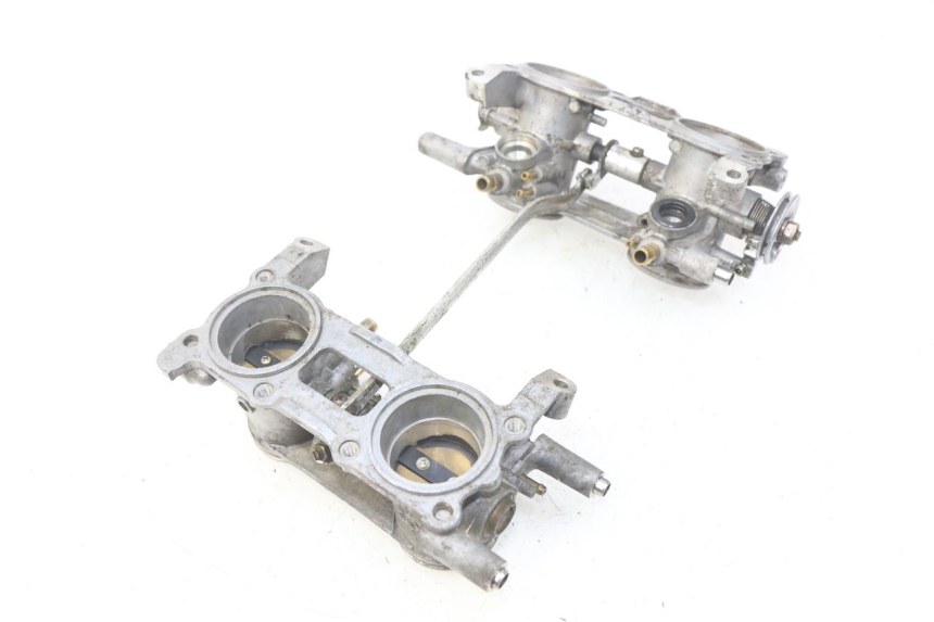 photo de EINSPRITZUNG HONDA VFR FI RC46 800 (1998 - 2001)