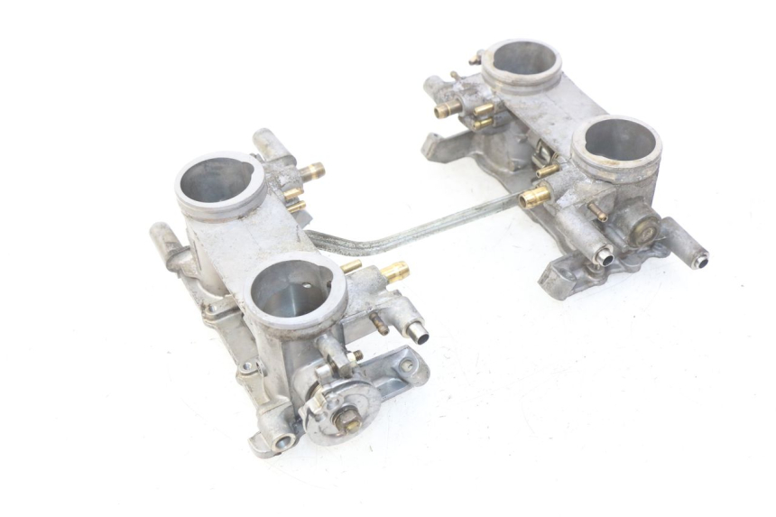photo de EINSPRITZUNG HONDA VFR FI RC46 800 (1998 - 2001)