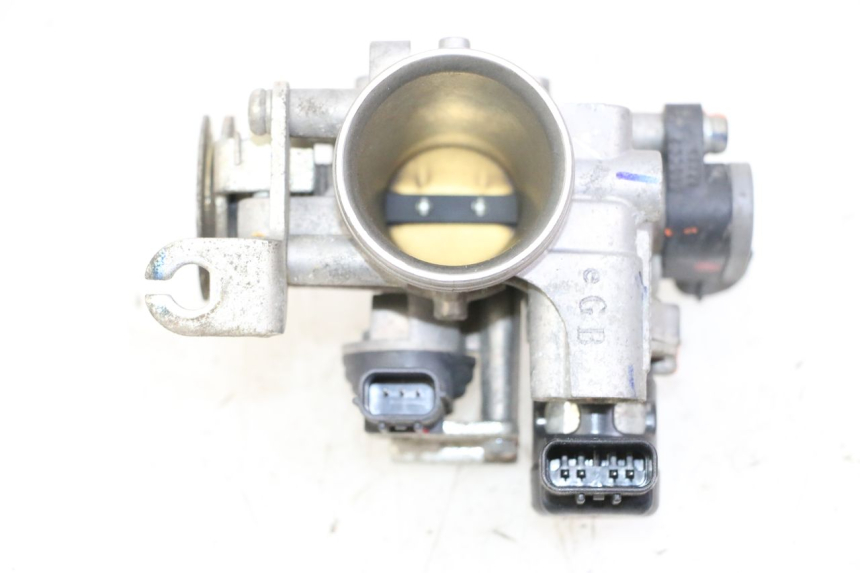 photo de EINSPRITZANLAGE SYM JOYMAX 125 (2010 - 2017)