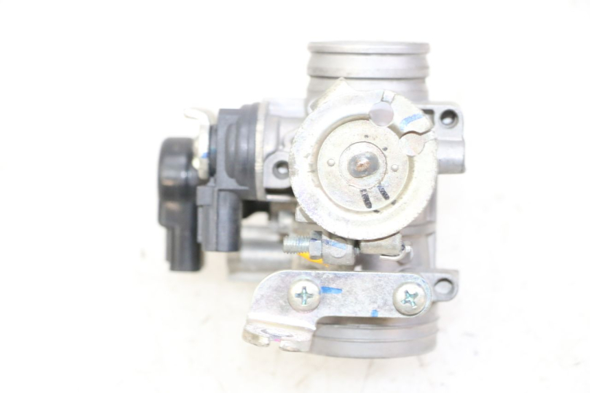 photo de EINSPRITZANLAGE SYM JOYMAX 125 (2010 - 2017)