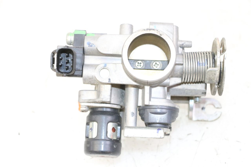 photo de EINSPRITZANLAGE SYM JOYMAX 125 (2010 - 2017)