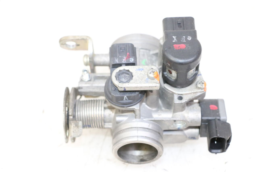 photo de EINSPRITZANLAGE SYM JOYMAX 125 (2010 - 2017)