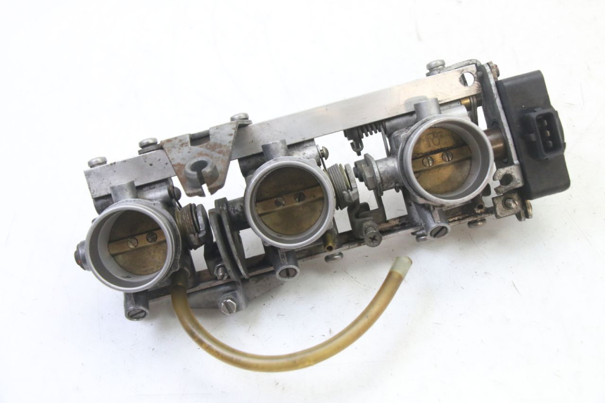 photo de EINSPRITZANLAGE BMW K 75 RT 750 (1989 - 1997)
