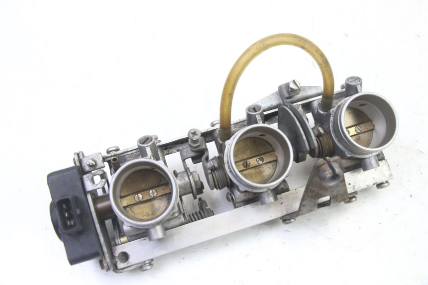 photo de EINSPRITZANLAGE BMW K 75 RT 750 (1989 - 1997)