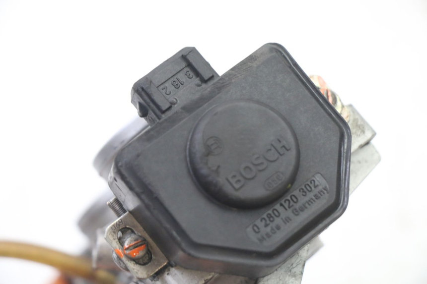 photo de EINSPRITZANLAGE BMW K 75 RT 750 (1989 - 1997)