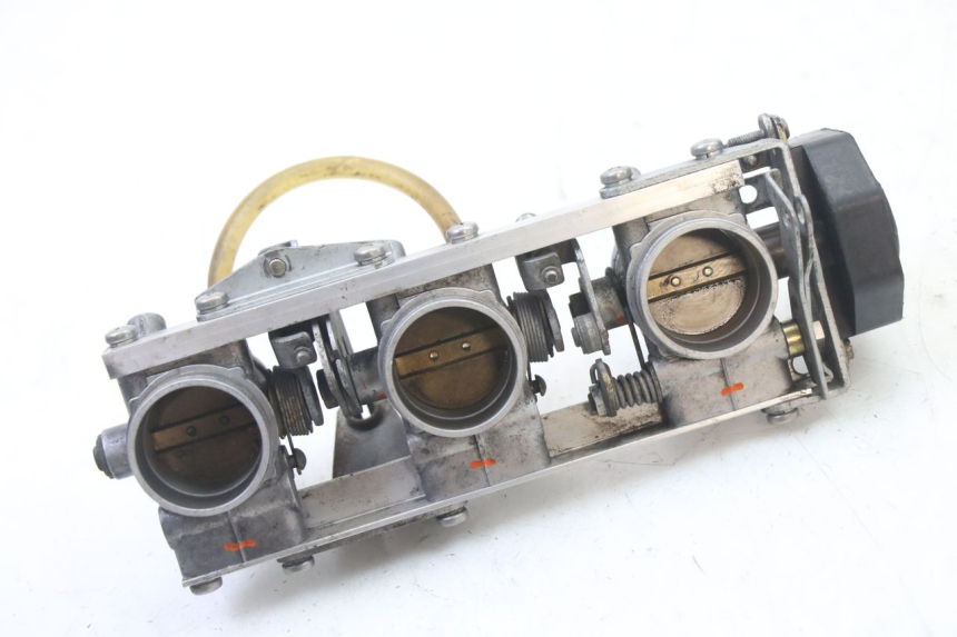 photo de EINSPRITZANLAGE BMW K 75 RT 750 (1989 - 1997)