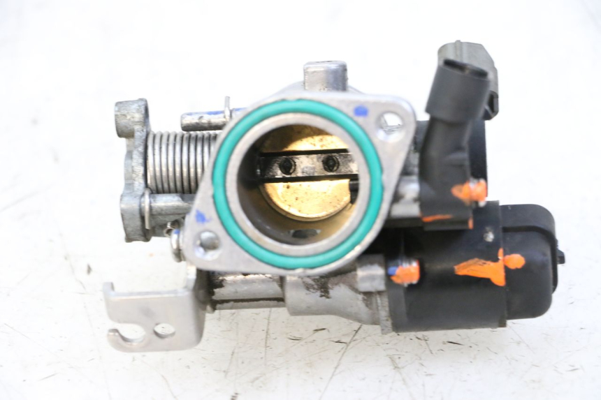 photo de EINSPRITZANLAGE KEEWAY K-LIGHT KLIGHT 125 (2018 - 2025)