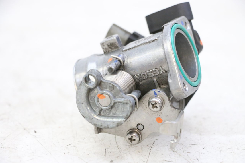 photo de EINSPRITZANLAGE KEEWAY K-LIGHT KLIGHT 125 (2018 - 2025)