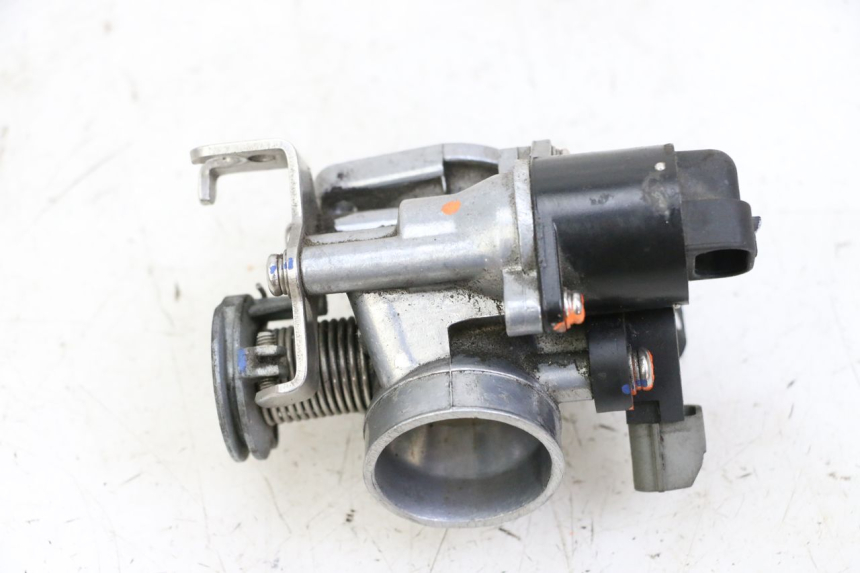 photo de EINSPRITZANLAGE KEEWAY K-LIGHT KLIGHT 125 (2018 - 2025)