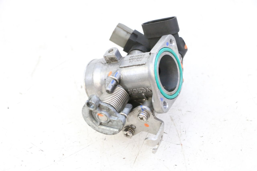 photo de EINSPRITZANLAGE KEEWAY K-LIGHT KLIGHT 125 (2018 - 2025)