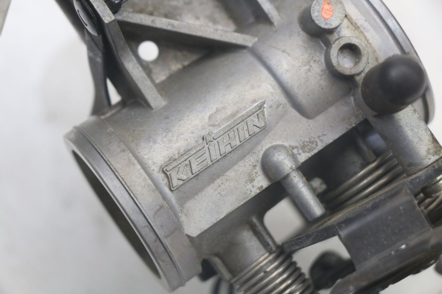 photo de EINSPRITZANLAGE KAWASAKI ER-6 ER6 N 650 (2012 - 2016)