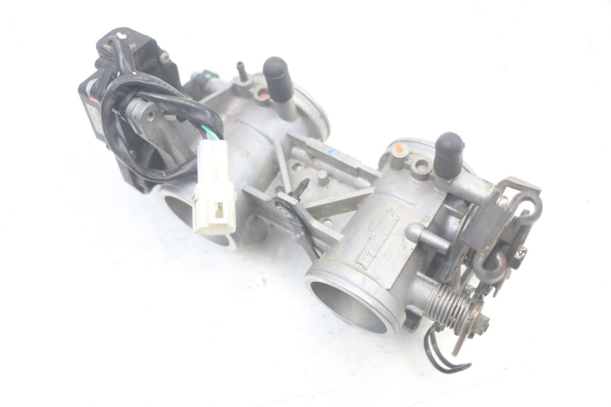 photo de EINSPRITZANLAGE KAWASAKI ER-6 ER6 N 650 (2012 - 2016)