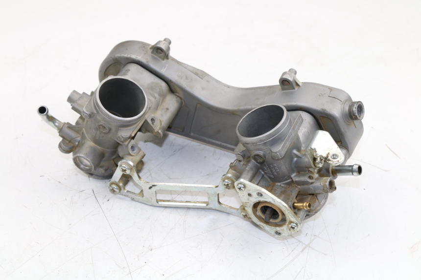 photo de EINSPRITZANLAGE KAWASAKI KVF EPS 4X4 BRUTE FORCE 750 (2012 - 2017) - Detailansicht des Bauteils