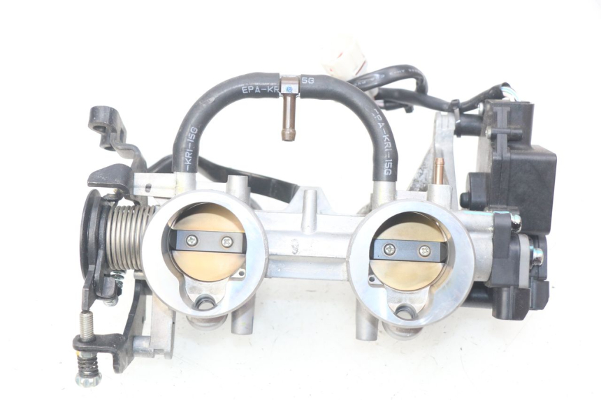 photo de INJEKTION KAWASAKI Z 650 (2016 - 2019)