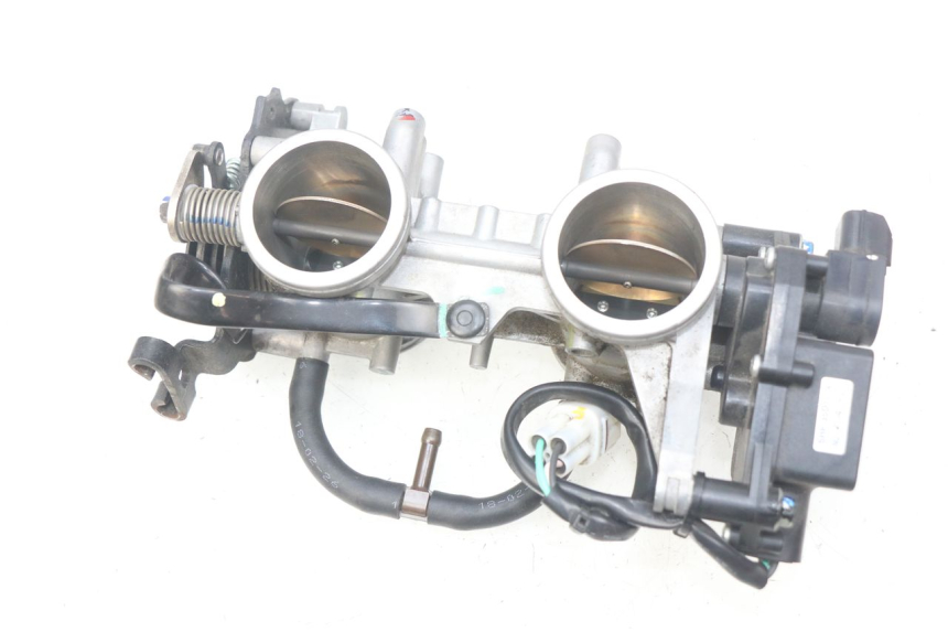 photo de INJEKTION KAWASAKI Z 650 (2016 - 2019)