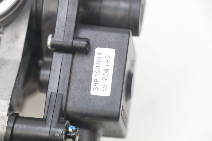photo de INJEKTION KAWASAKI Z 650 (2016 - 2019)