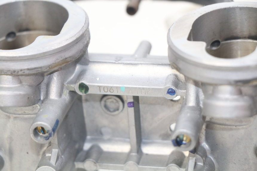 photo de INJEKTION KAWASAKI Z 650 (2016 - 2019)