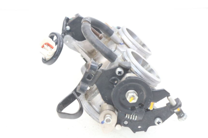 photo de INJEKTION KAWASAKI Z 650 (2016 - 2019)