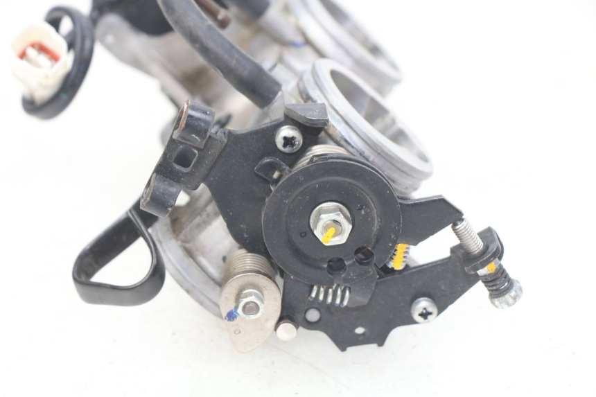 photo de INJEKTION KAWASAKI Z 650 (2016 - 2019)