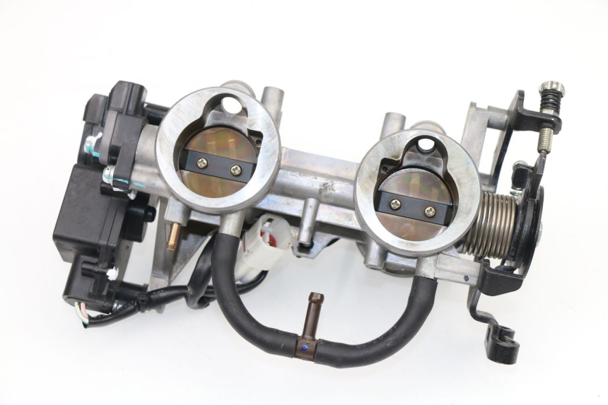 photo de INJEKTION KAWASAKI Z 650 (2016 - 2019)