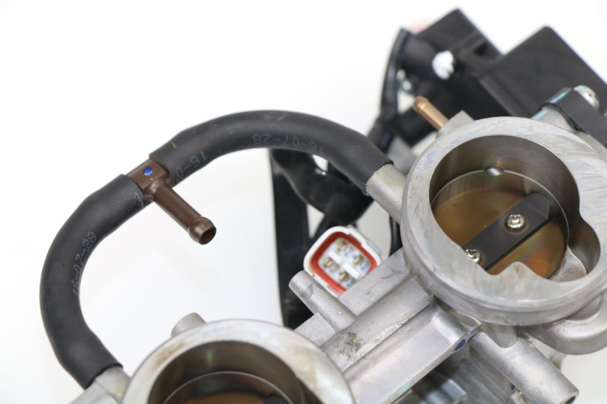 photo de INJEKTION KAWASAKI Z 650 (2016 - 2019)