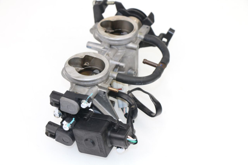 photo de INJEKTION KAWASAKI Z 650 (2016 - 2019)