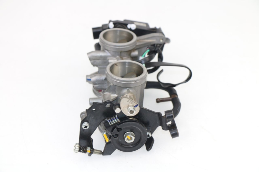 photo de INJEKTION KAWASAKI Z 650 (2016 - 2019)