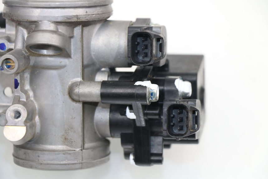 photo de INJEKTION KAWASAKI Z 650 (2016 - 2019)