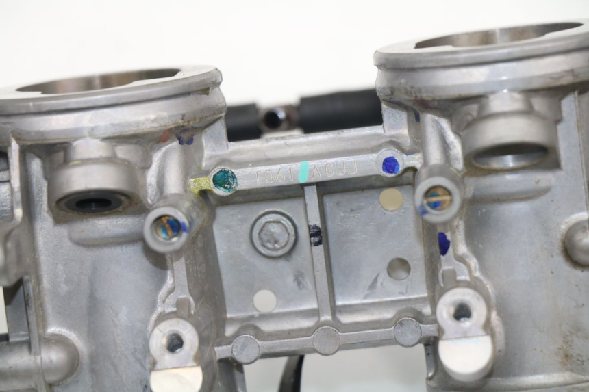 photo de INJEKTION KAWASAKI Z 650 (2016 - 2019)