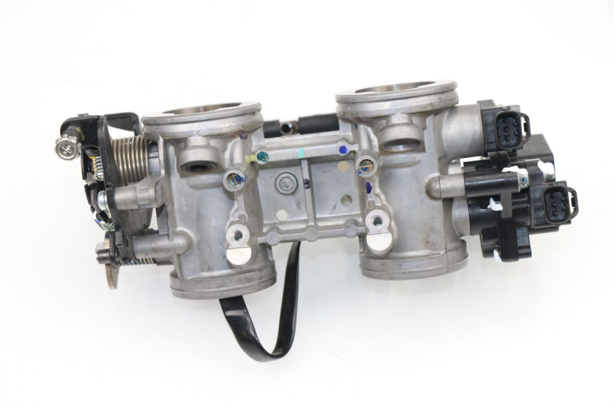 photo de INJEKTION KAWASAKI Z 650 (2016 - 2019)