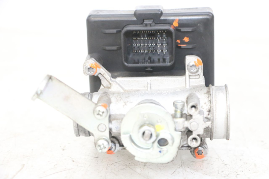photo de EINSPRITZANLAGE PEUGEOT KISBEE 2T 50 (2018 - 2022)