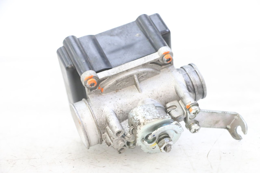photo de EINSPRITZANLAGE PEUGEOT KISBEE 2T 50 (2018 - 2022)